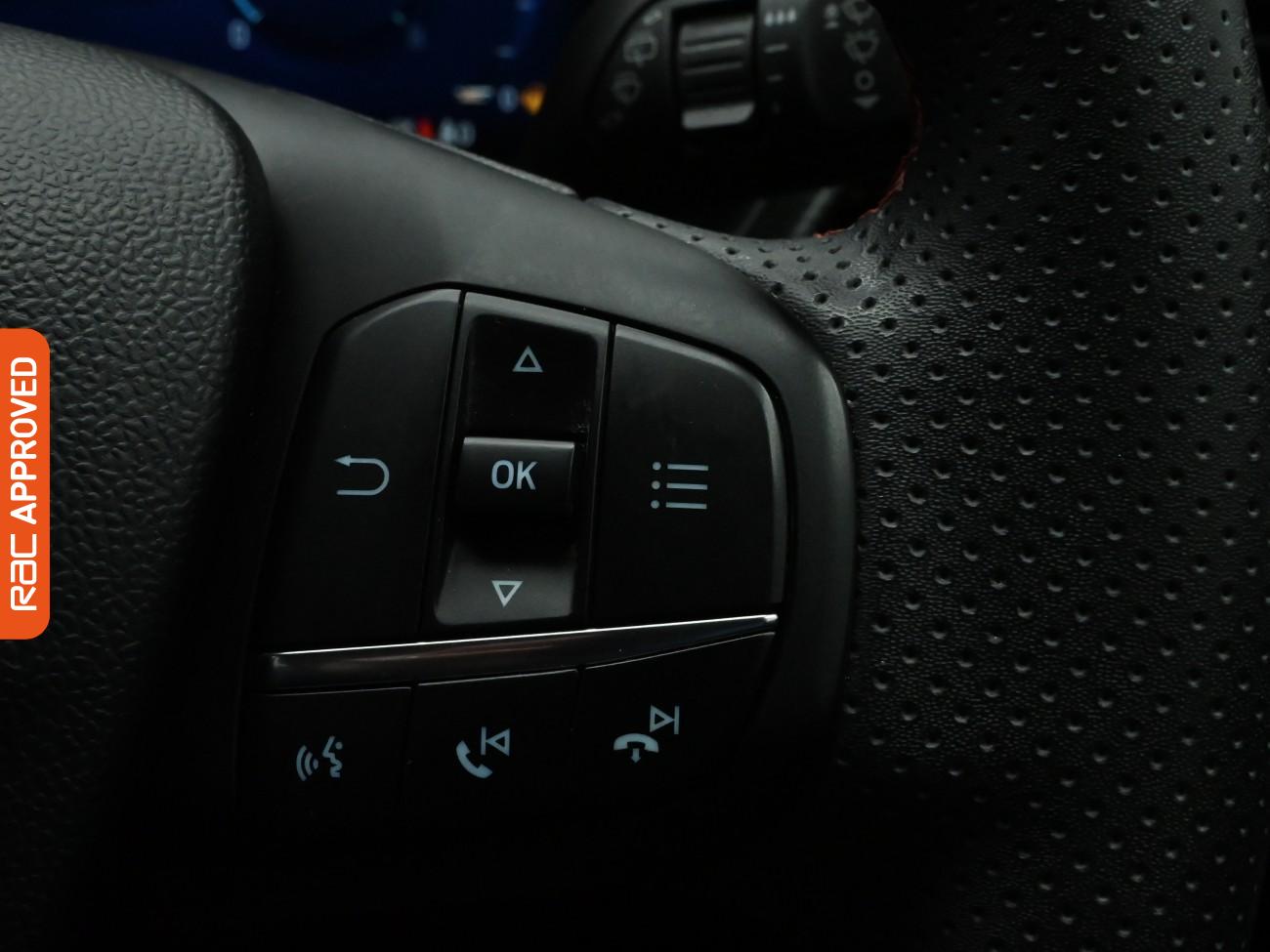 Used Ford Puma 2020 for sale - 76919283: Photo 25