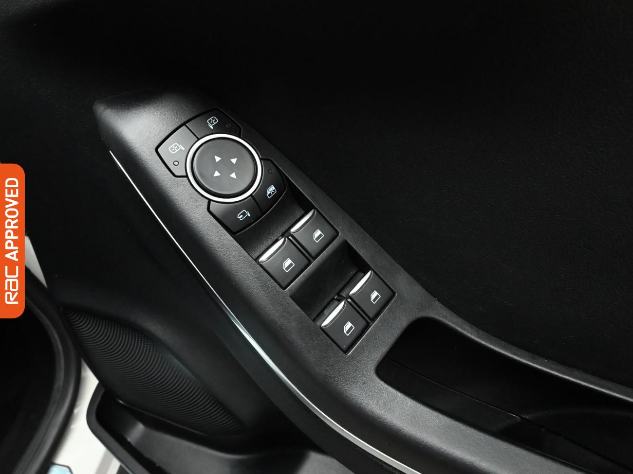 Used Ford Puma 2020 for sale - 76919283: Photo 26