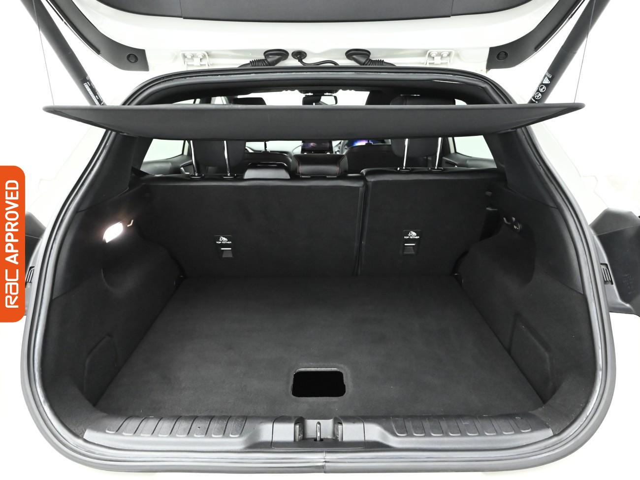 Used Ford Puma 2020 for sale - 76919283: Photo 27