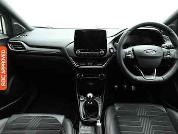 Used Ford Puma 2020 for sale - 76919283: Photo