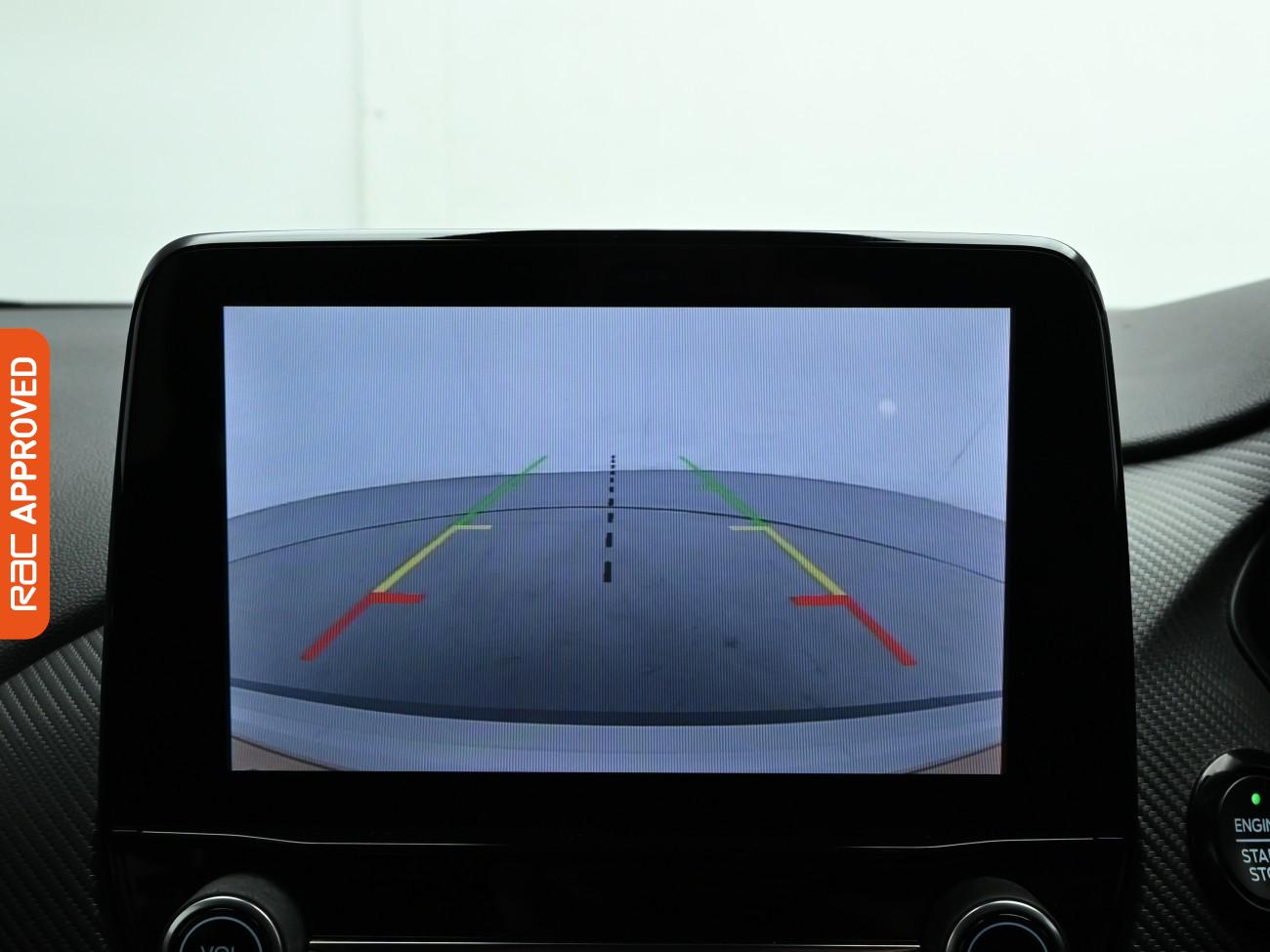 Used Ford Puma 2020 for sale - 76919283: Photo 3