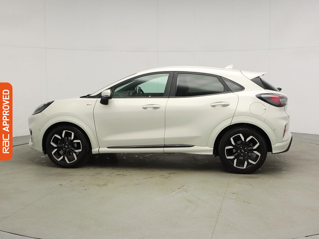 Used Ford Puma 2020 for sale - 76919283: Photo 31