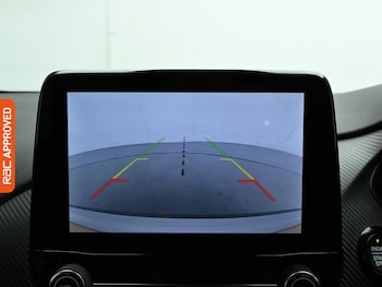 Used Ford Puma 2020 for sale - 76919283: Photo