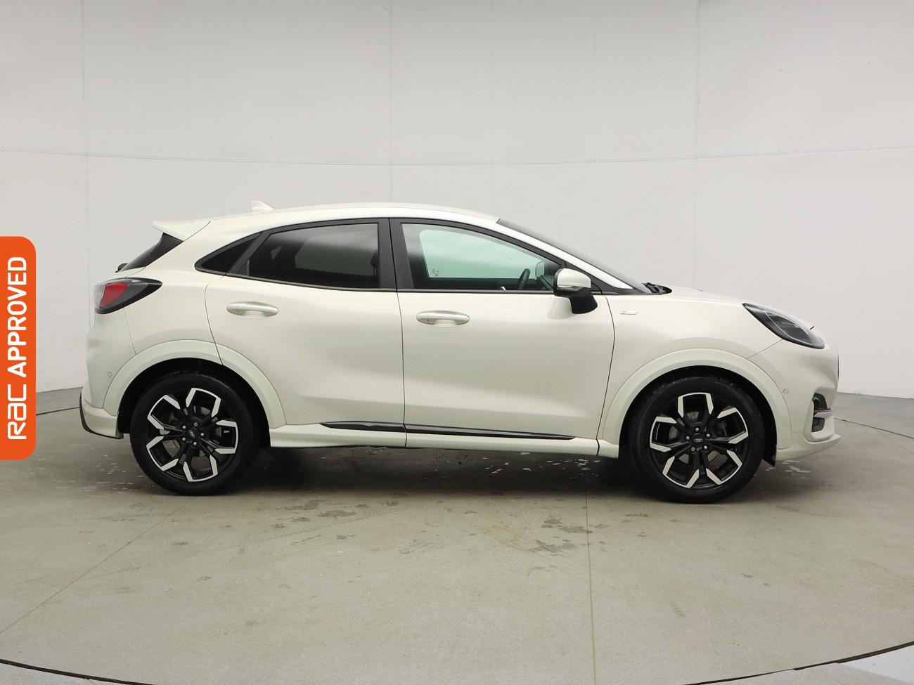 Used Ford Puma 2020 for sale - 76919283: Photo 6