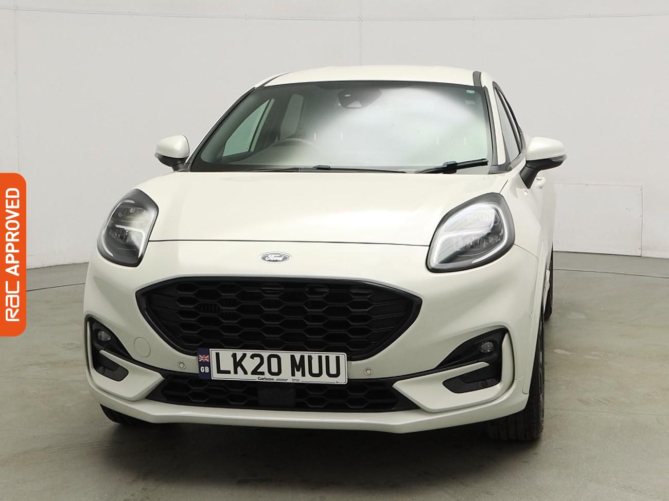 Used Ford Puma 2020 for sale - 76919283: Photo 7