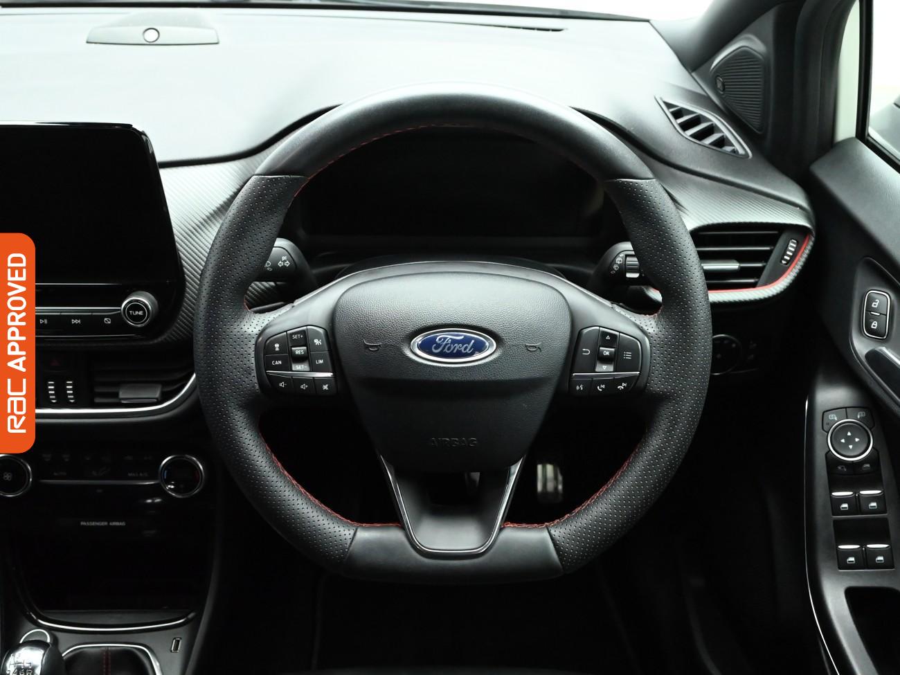 Used Ford Puma 2020 for sale - 76919283: Photo 9