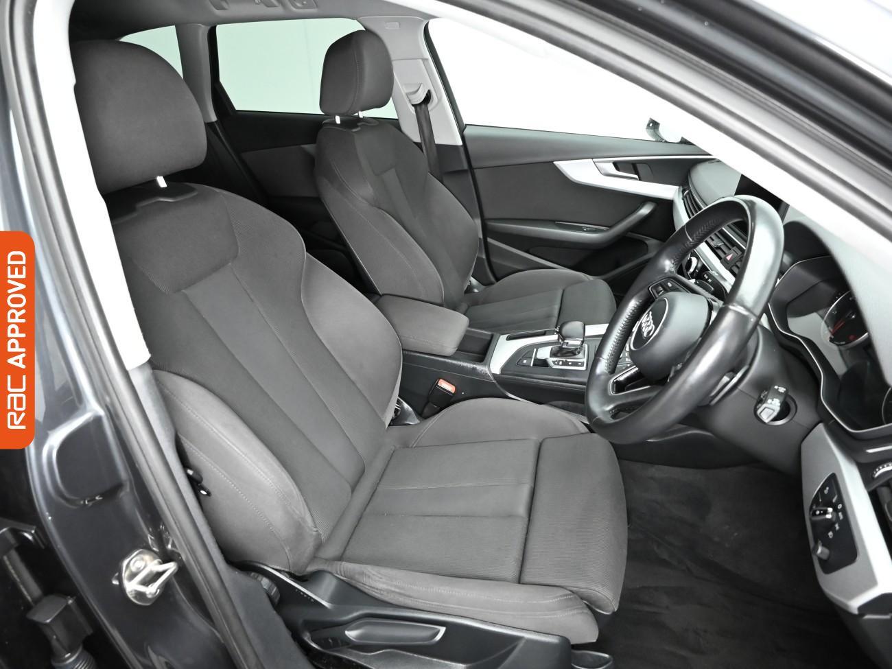 Used Audi A4 Avant 2016 for sale - 77886532: Photo 11