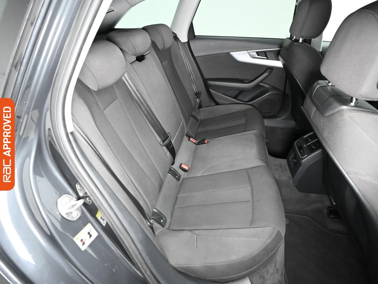 Used Audi A4 Avant 2016 for sale - 77886532: Photo 12