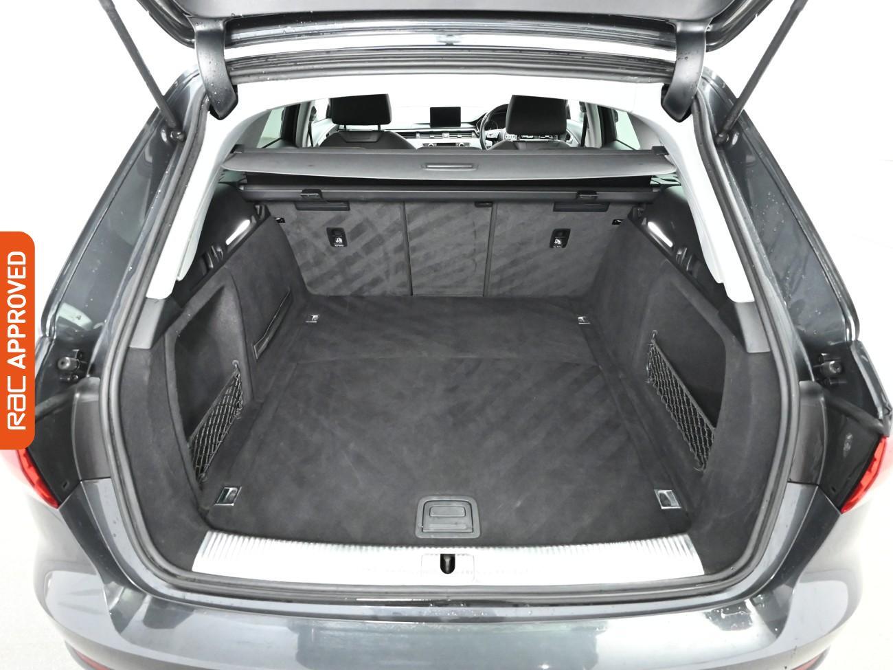 Used Audi A4 Avant 2016 for sale - 77886532: Photo 13