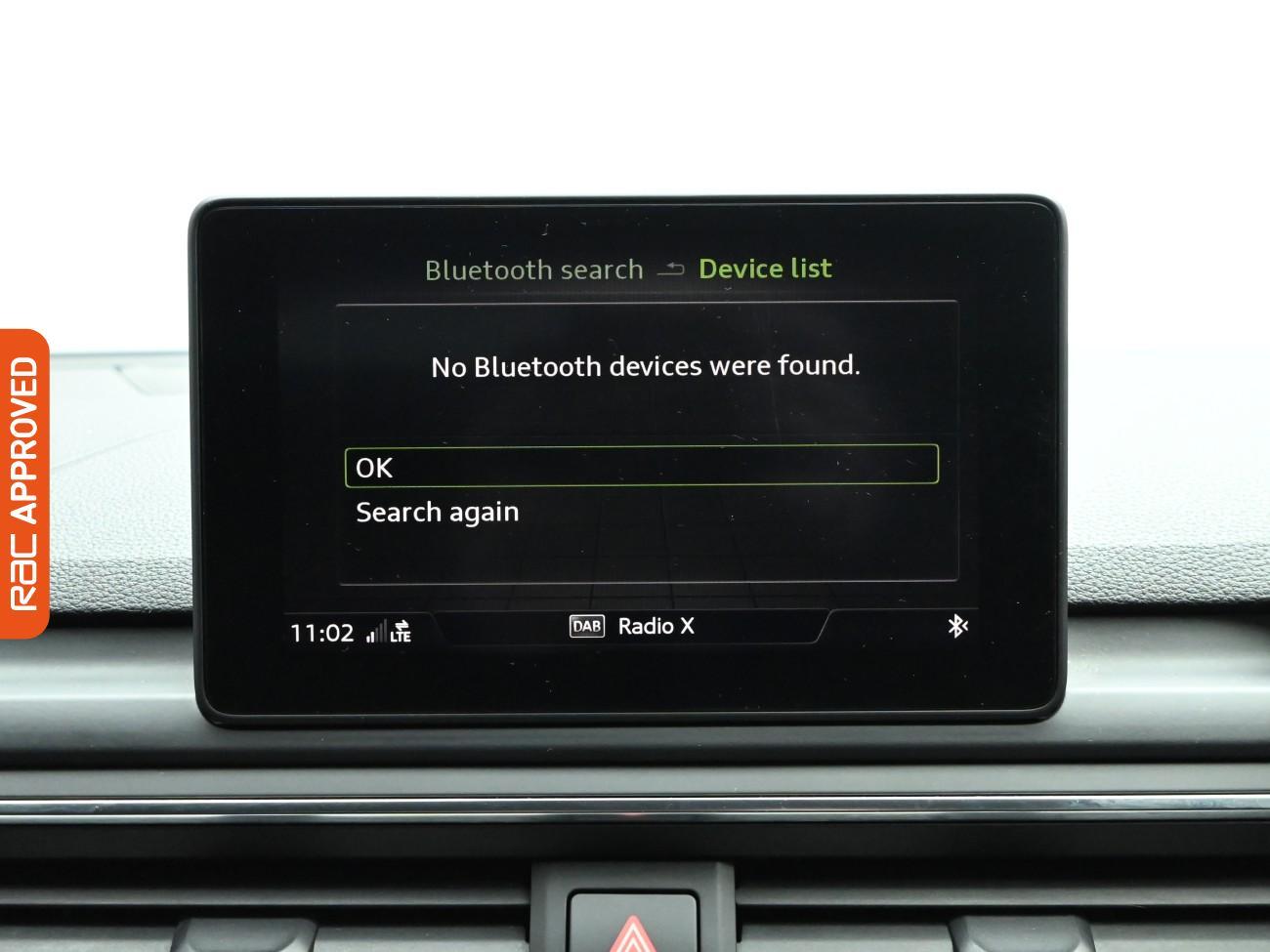 Used Audi A4 Avant 2016 for sale - 77886532: Photo 14