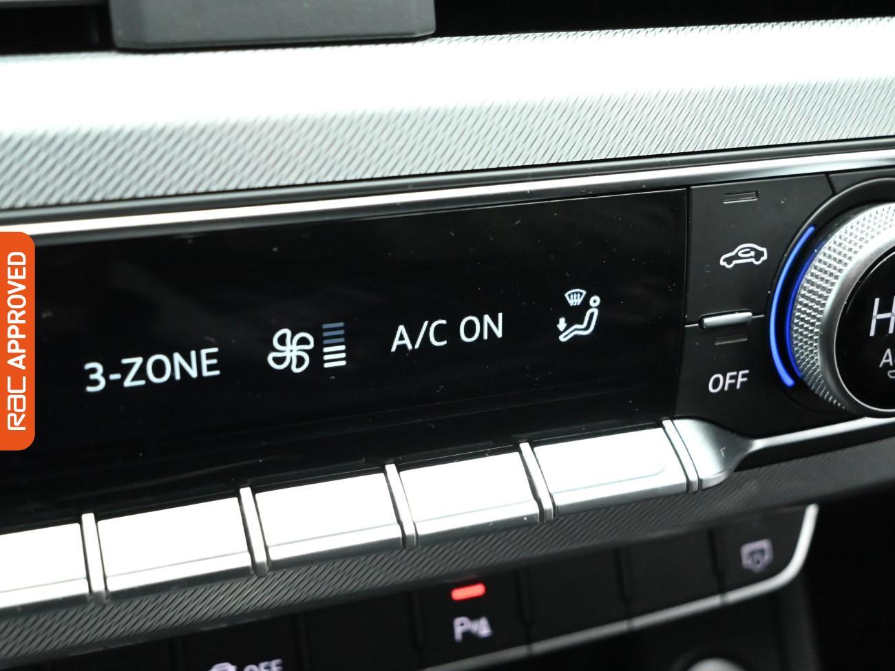 Used Audi A4 Avant 2016 for sale - 77886532: Photo 16