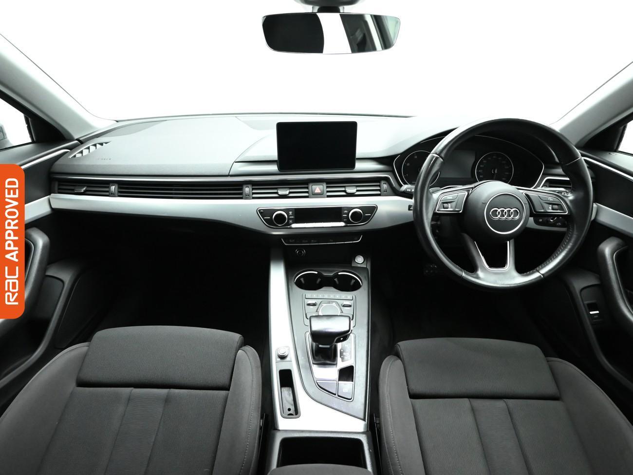 Used Audi A4 Avant 2016 for sale - 77886532: Photo 2