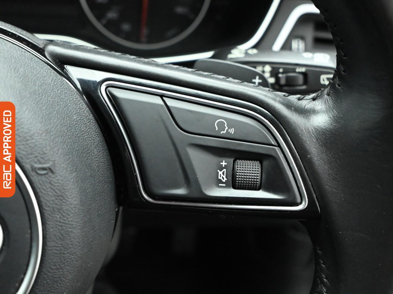 Used Audi A4 Avant 2016 for sale - 77886532: Photo 21