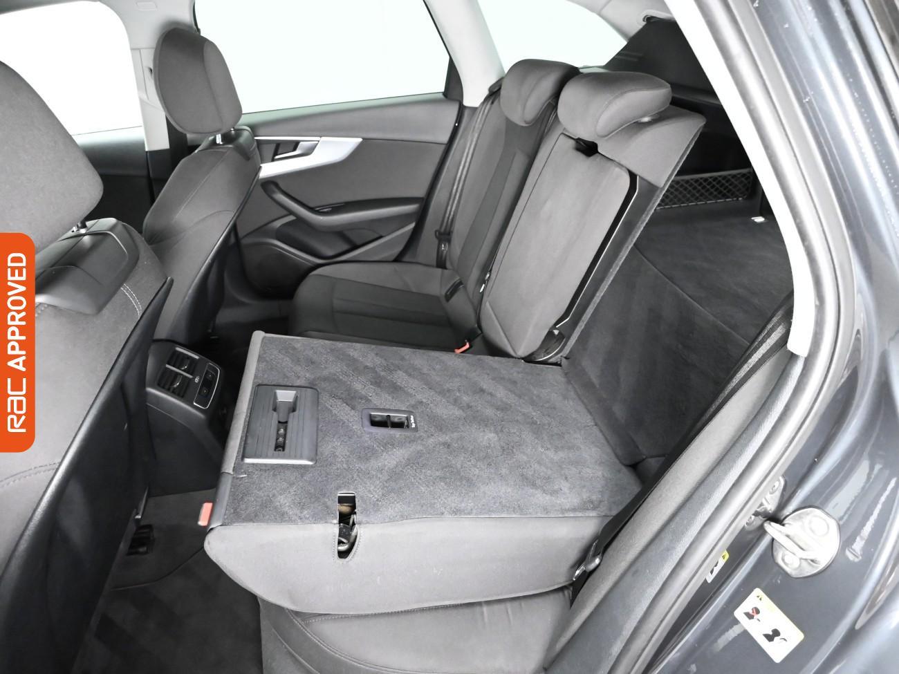 Used Audi A4 Avant 2016 for sale - 77886532: Photo 23