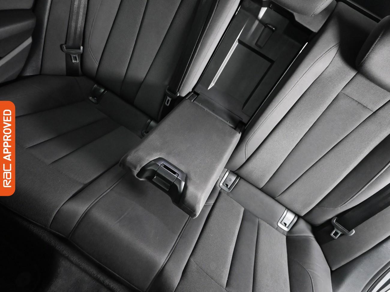 Used Audi A4 Avant 2016 for sale - 77886532: Photo 24