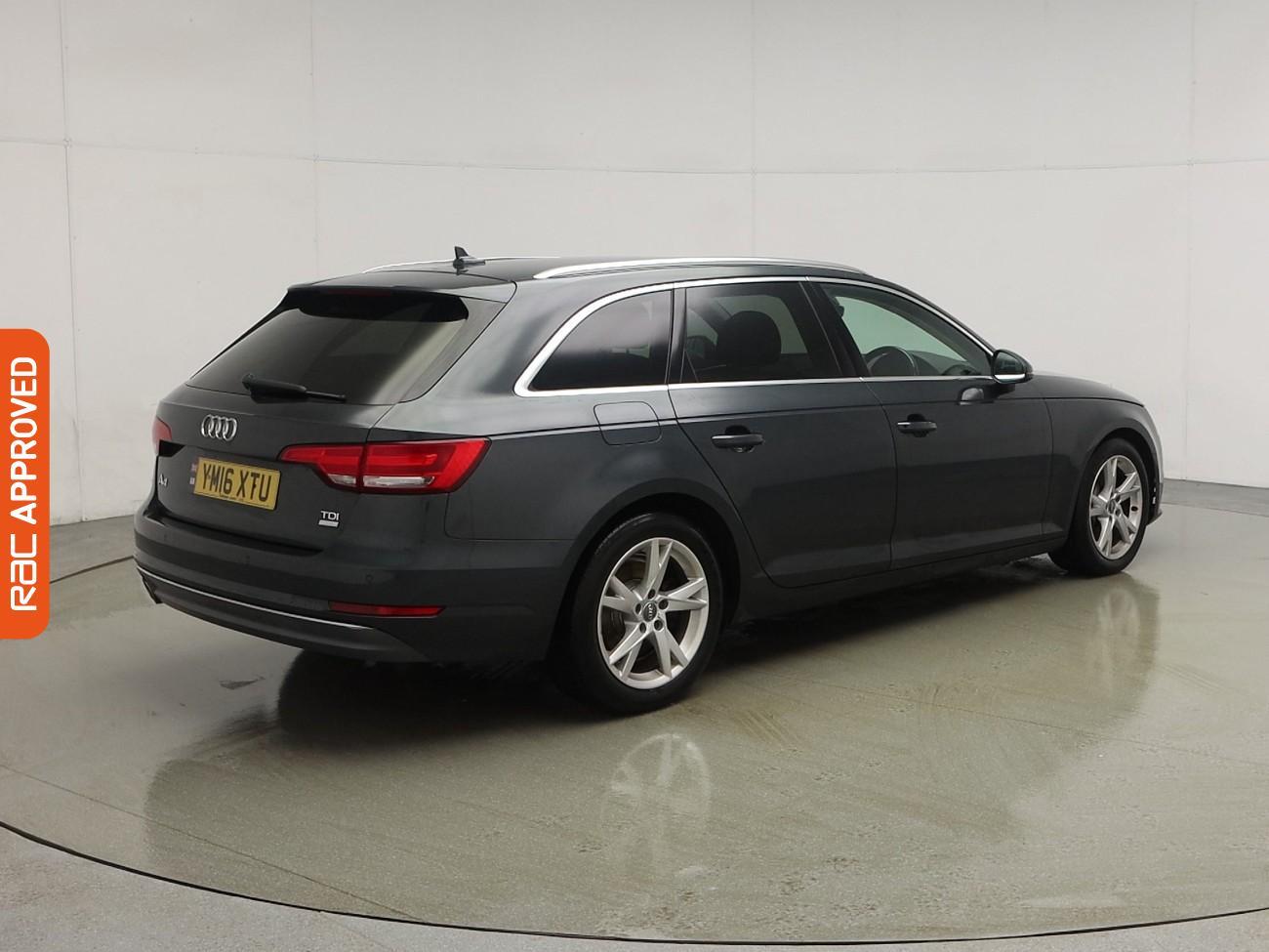 Used Audi A4 Avant 2016 for sale - 77886532: Photo 29