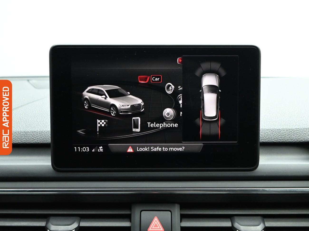 Used Audi A4 Avant 2016 for sale - 77886532: Photo 3