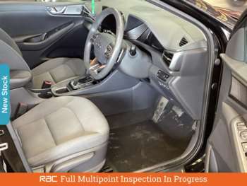 Used Hyundai IONIQ 2022 for sale - 74576205: Photo