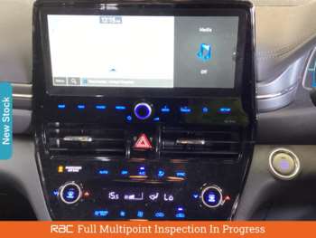 Used Hyundai IONIQ 2022 for sale - 74576205: Photo