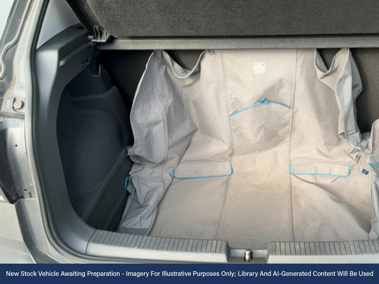 Used Volkswagen T-Cross 2019 for sale - 76435943: Photo 6