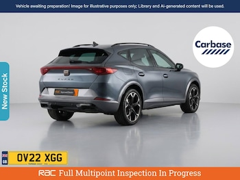 Used Cupra Formentor 2022 for sale - 79173012: Photo