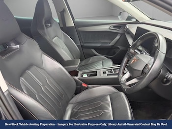 Used Cupra Formentor 2022 for sale - 79173012: Photo