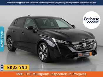 Used Peugeot 308 2022 for sale - 79467265: Photo