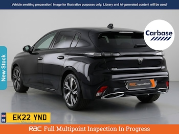 Used Peugeot 308 2022 for sale - 79467265: Photo