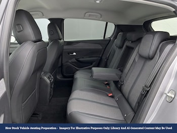 Used Peugeot 308 2022 for sale - 79467265: Photo