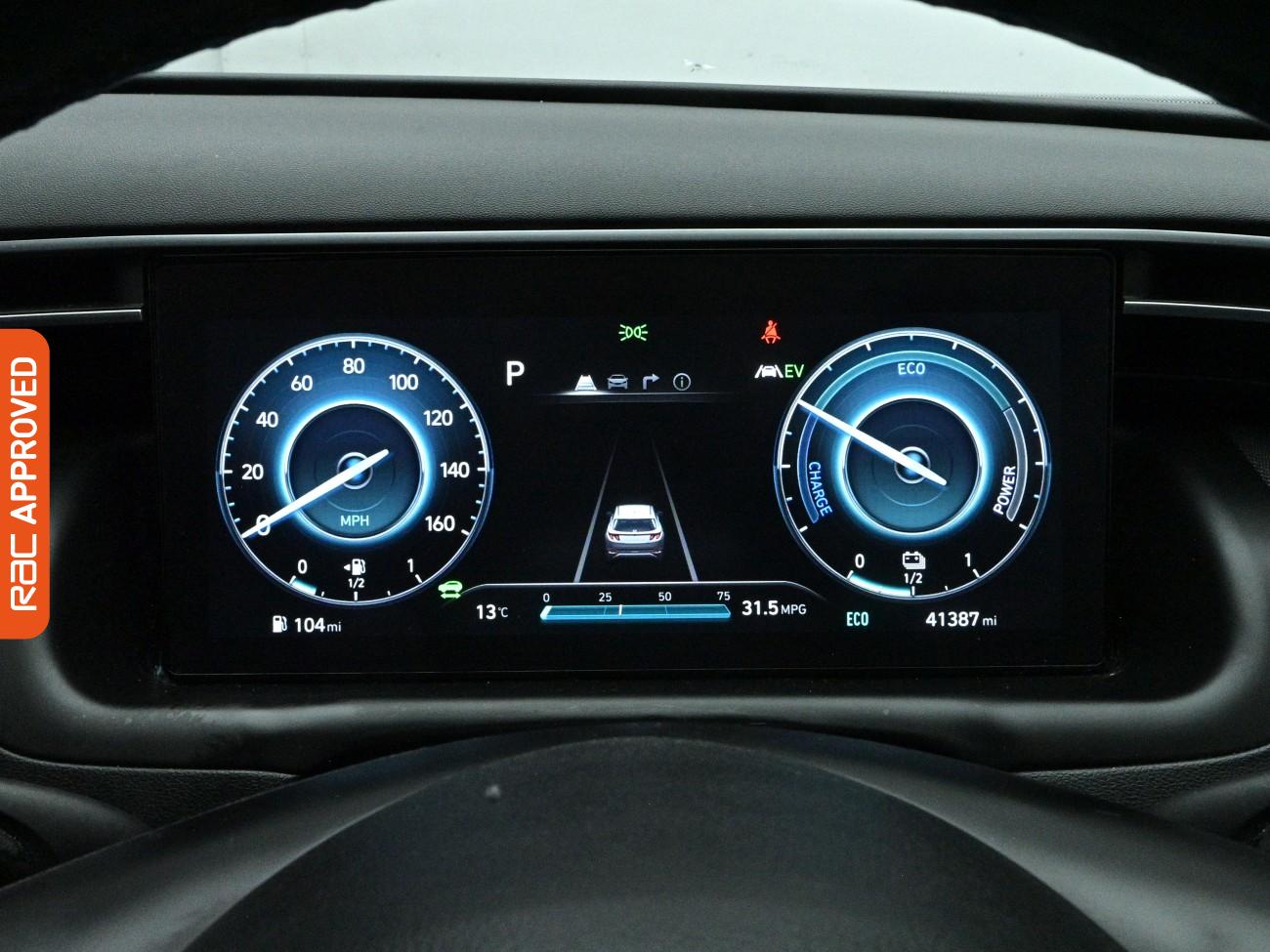 Used Hyundai TUCSON 2023 for sale - 77932057: Photo 11