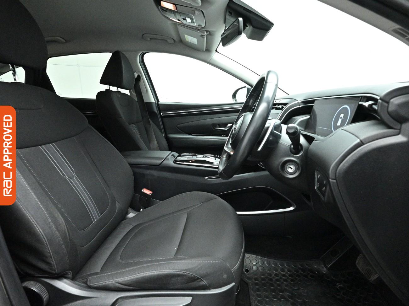 Used Hyundai TUCSON 2023 for sale - 77932057: Photo 12