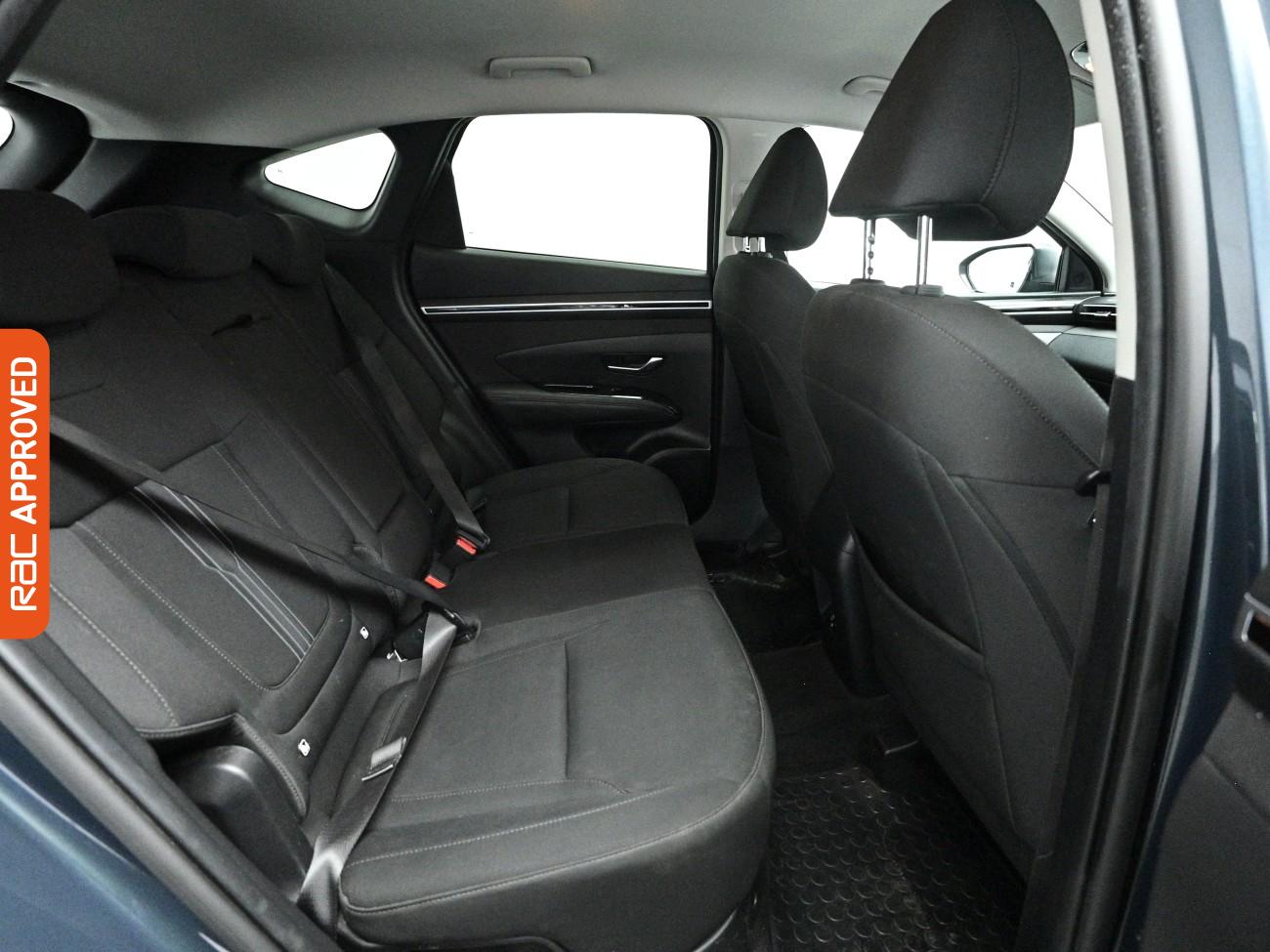 Used Hyundai TUCSON 2023 for sale - 77932057: Photo 13