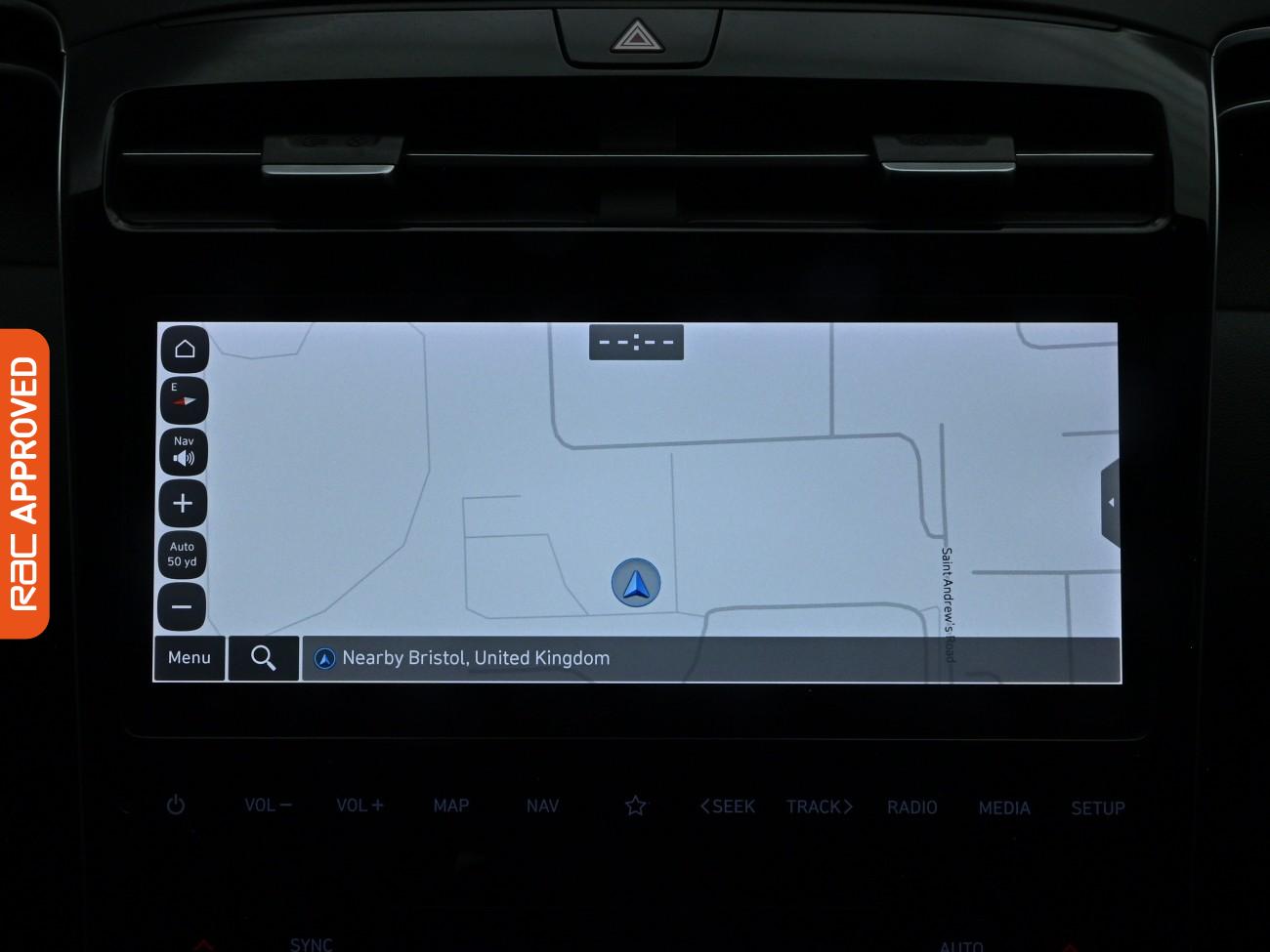 Used Hyundai TUCSON 2023 for sale - 77932057: Photo 15