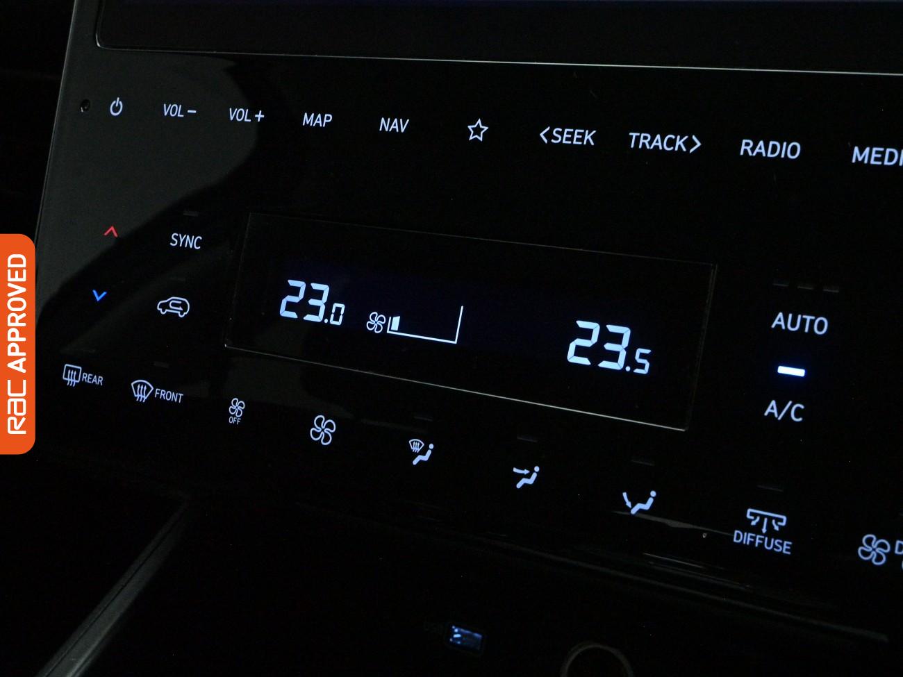 Used Hyundai TUCSON 2023 for sale - 77932057: Photo 16