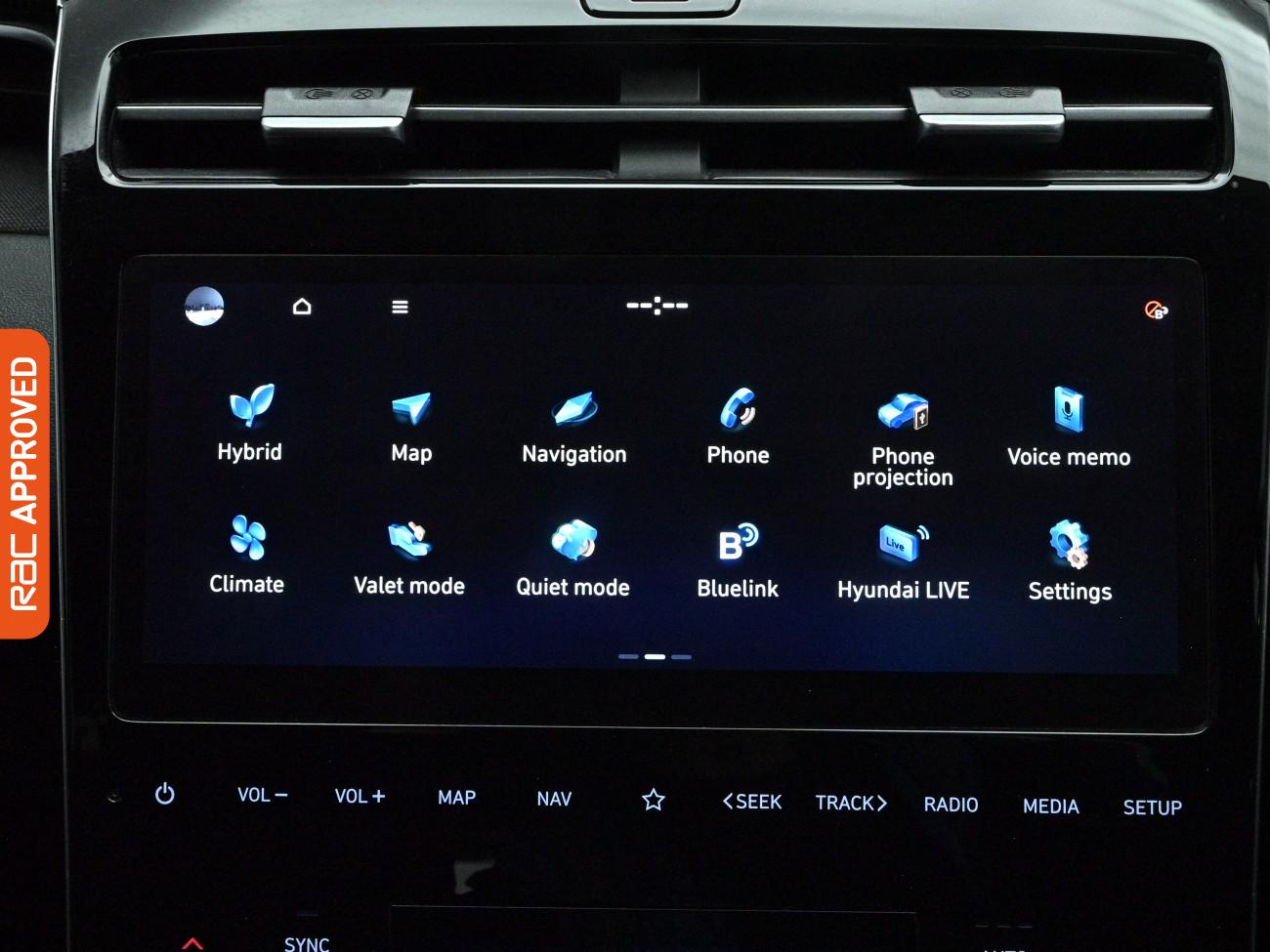 Used Hyundai TUCSON 2023 for sale - 77932057: Photo 18