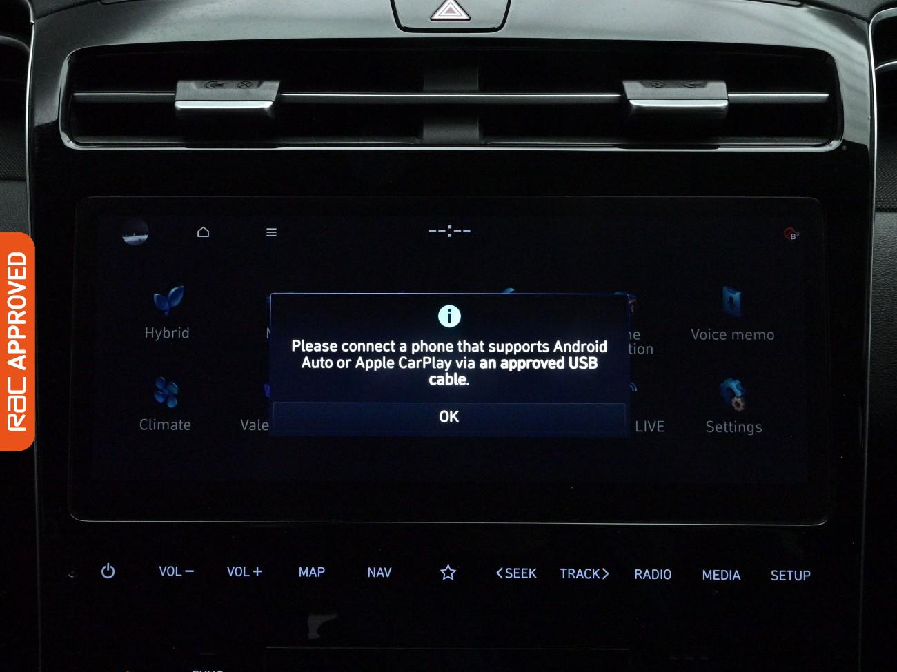 Used Hyundai TUCSON 2023 for sale - 77932057: Photo 19