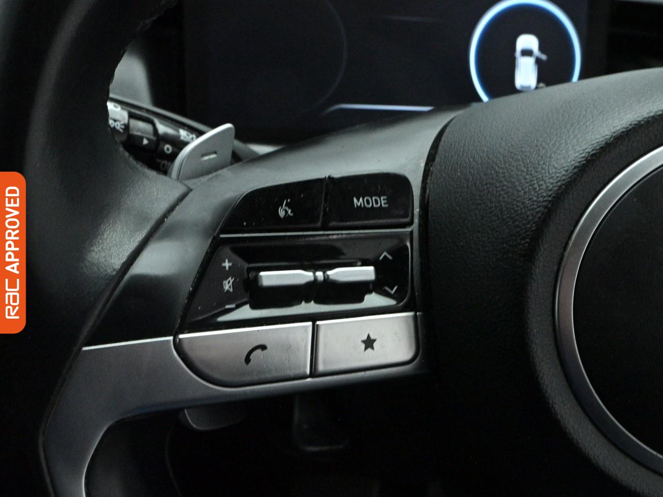 Used Hyundai TUCSON 2023 for sale - 77932057: Photo 21