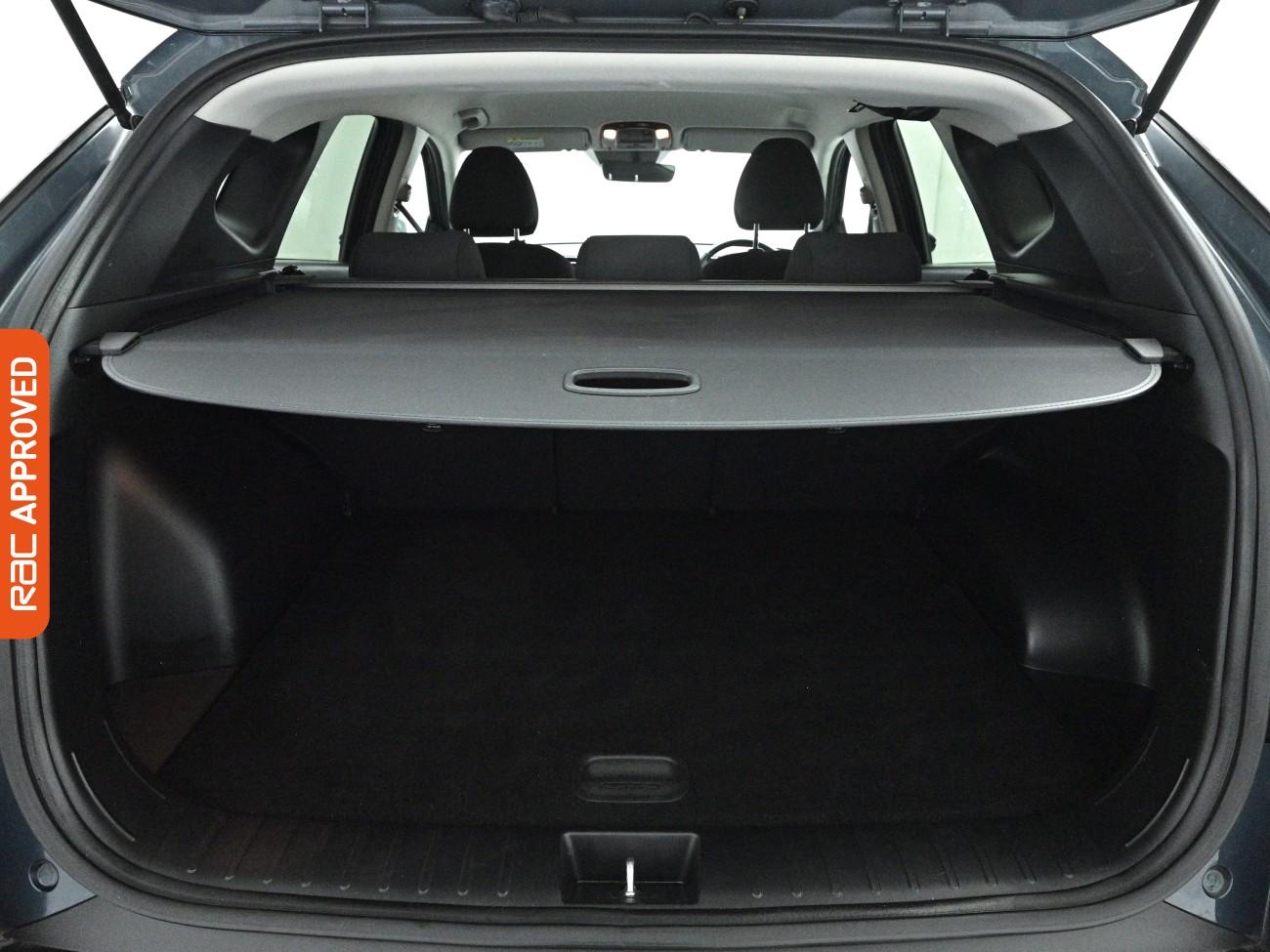 Used Hyundai TUCSON 2023 for sale - 77932057: Photo 25