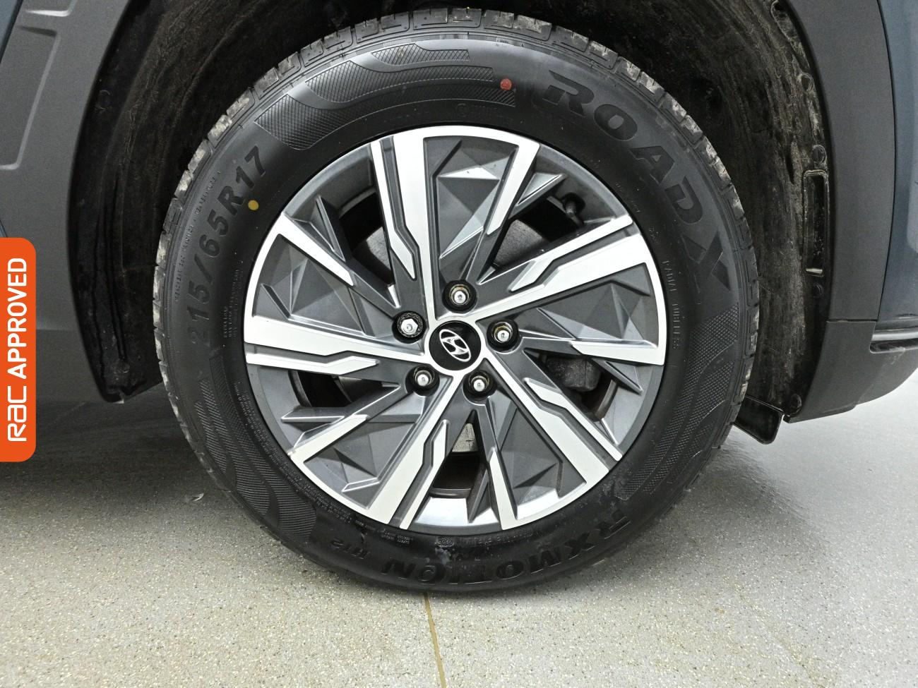 Used Hyundai TUCSON 2023 for sale - 77932057: Photo 26