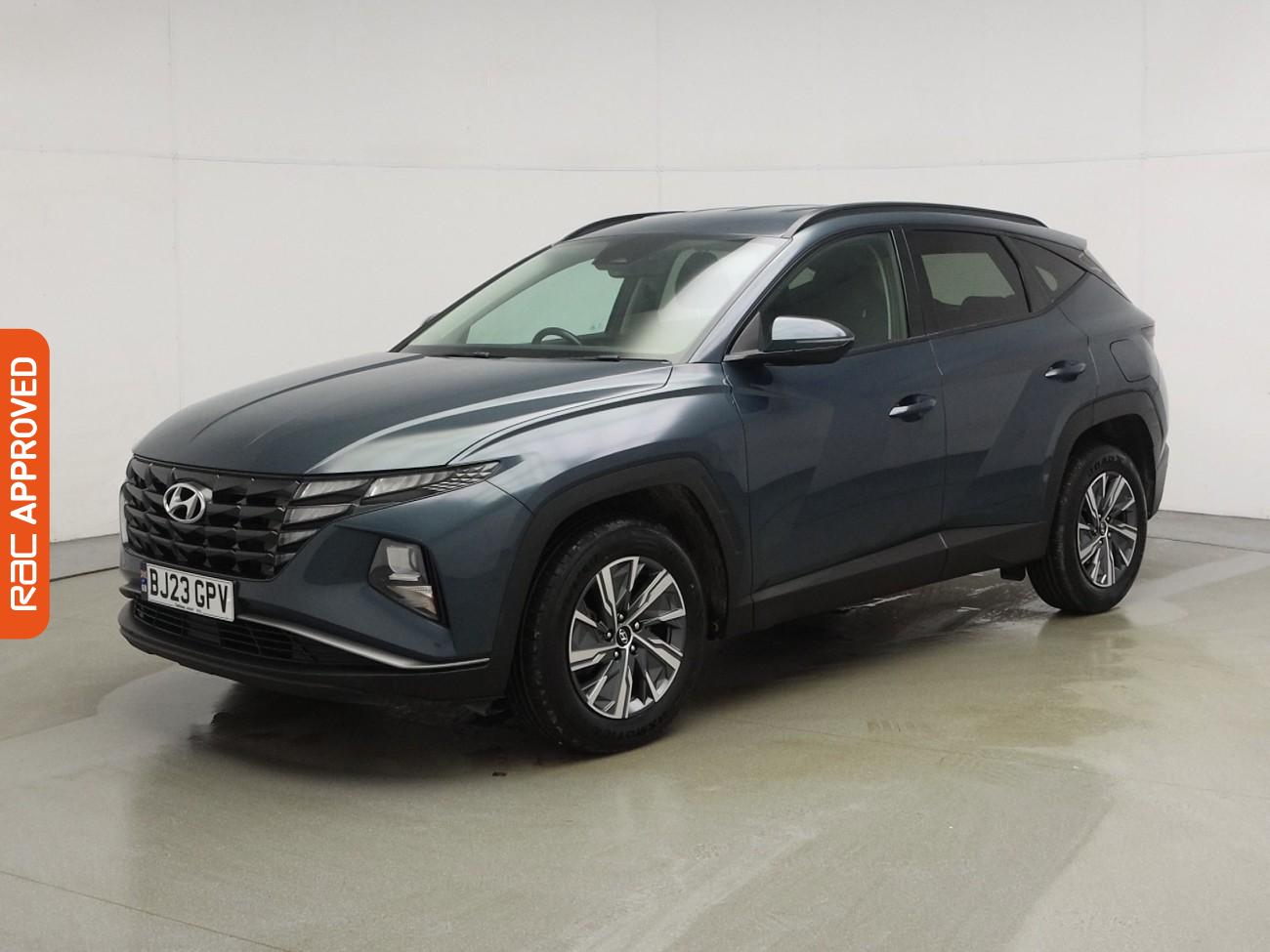 Used Hyundai TUCSON 2023 for sale - 77932057: Photo 27