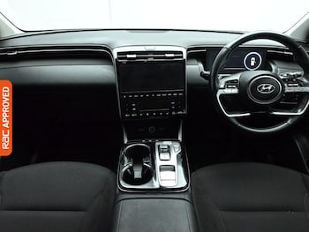 Used Hyundai TUCSON 2023 for sale - 77932057: Photo