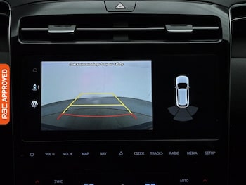 Used Hyundai TUCSON 2023 for sale - 77932057: Photo