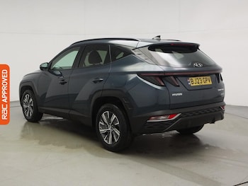 Used Hyundai TUCSON 2023 for sale - 77932057: Photo