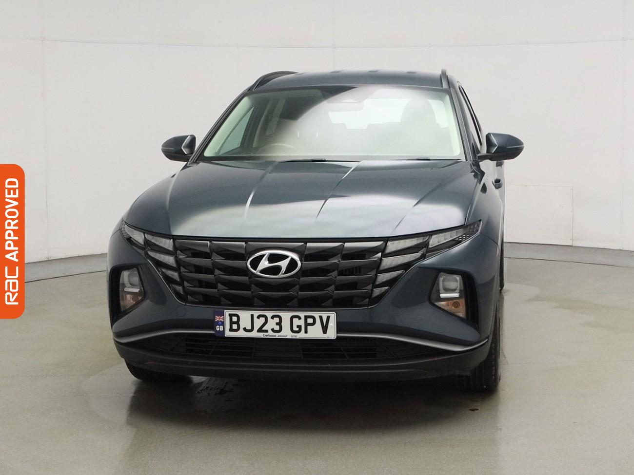 Used Hyundai TUCSON 2023 for sale - 77932057: Photo 7
