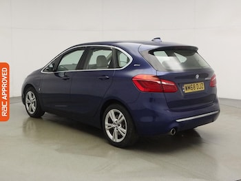 Used BMW 2 Series Active Tourer 2019 for sale - 79010373: Photo