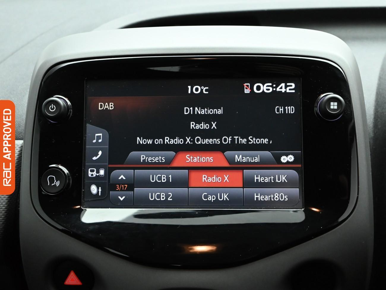 Used Peugeot 108 2019 for sale - 76890210: Photo 14