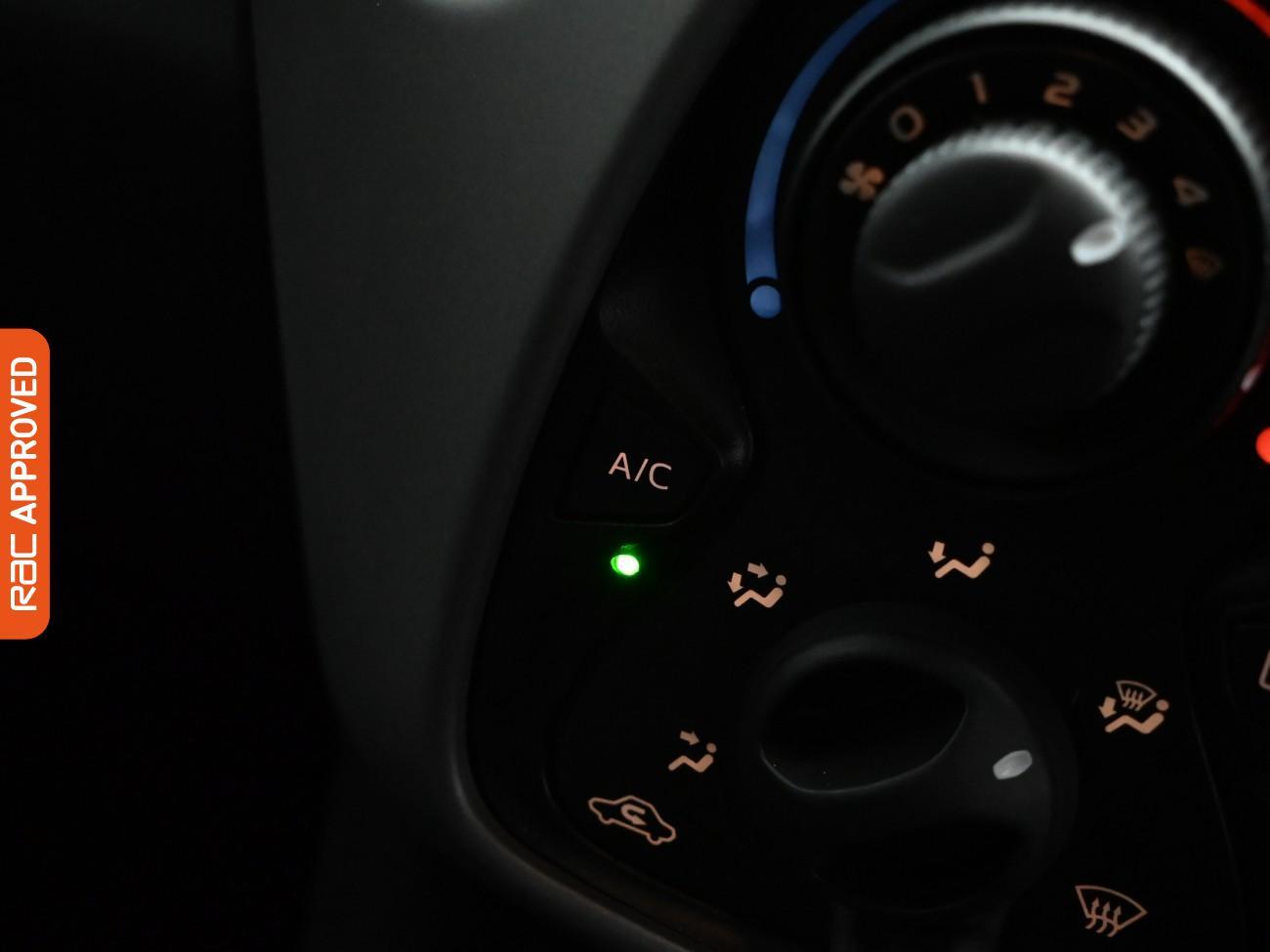 Used Peugeot 108 2019 for sale - 76890210: Photo 18