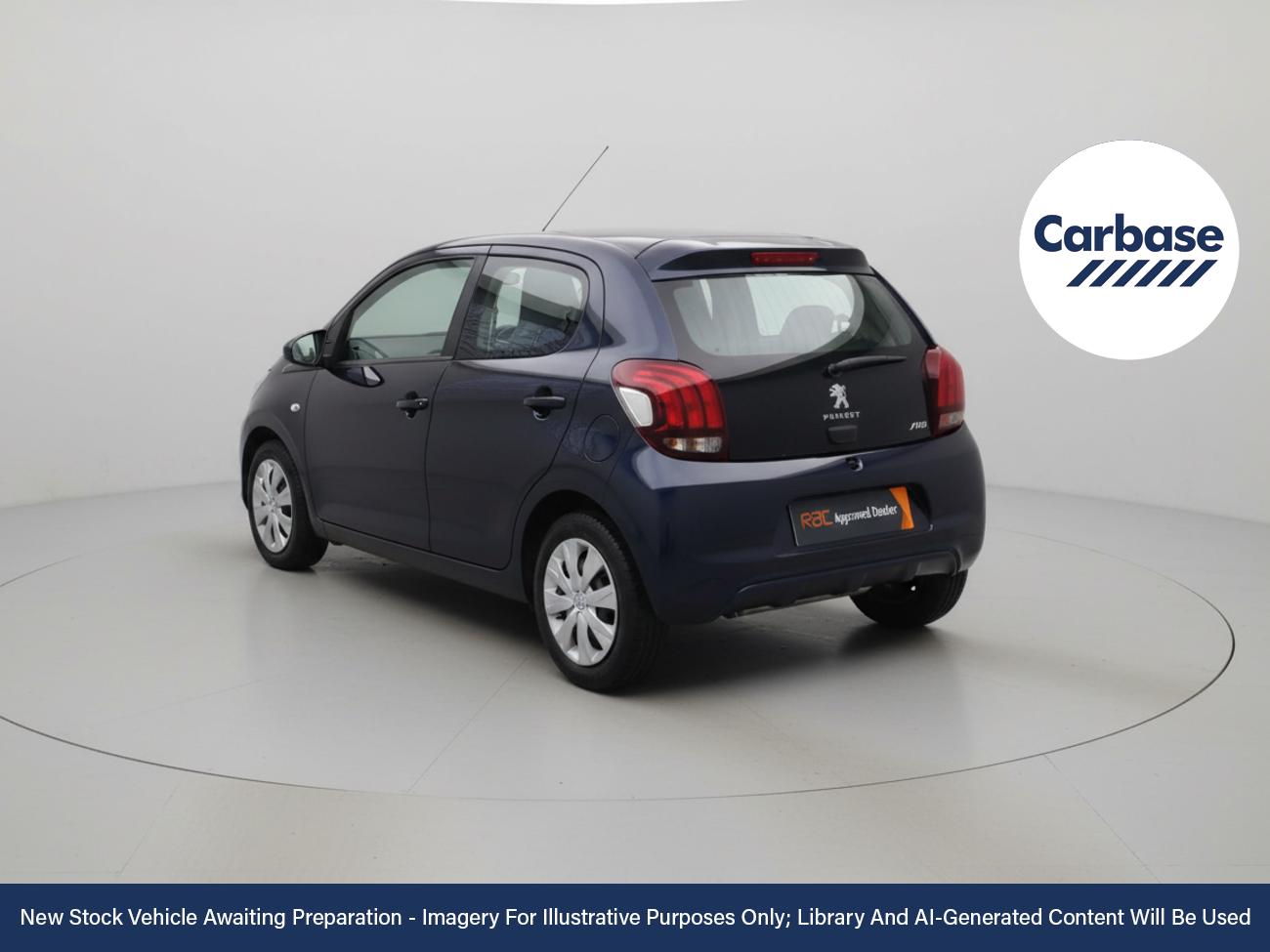 Used Peugeot 108 2019 for sale - 76890210: Photo 2