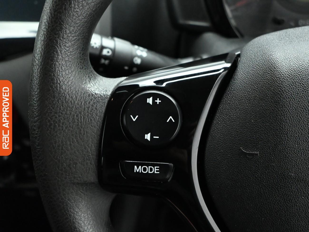 Used Peugeot 108 2019 for sale - 76890210: Photo 22