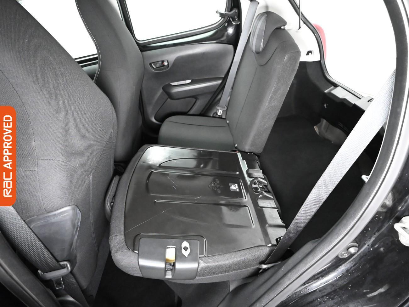 Used Peugeot 108 2019 for sale - 76890210: Photo 25